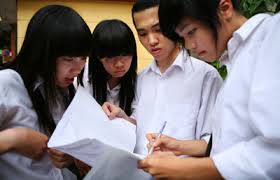 Đáp án đề thi đại học môn Văn khối D năm 2014